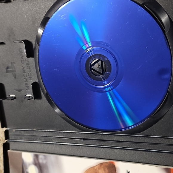 PS2 EA Sports Knockout Kings 2002 - Picture 3 of 3